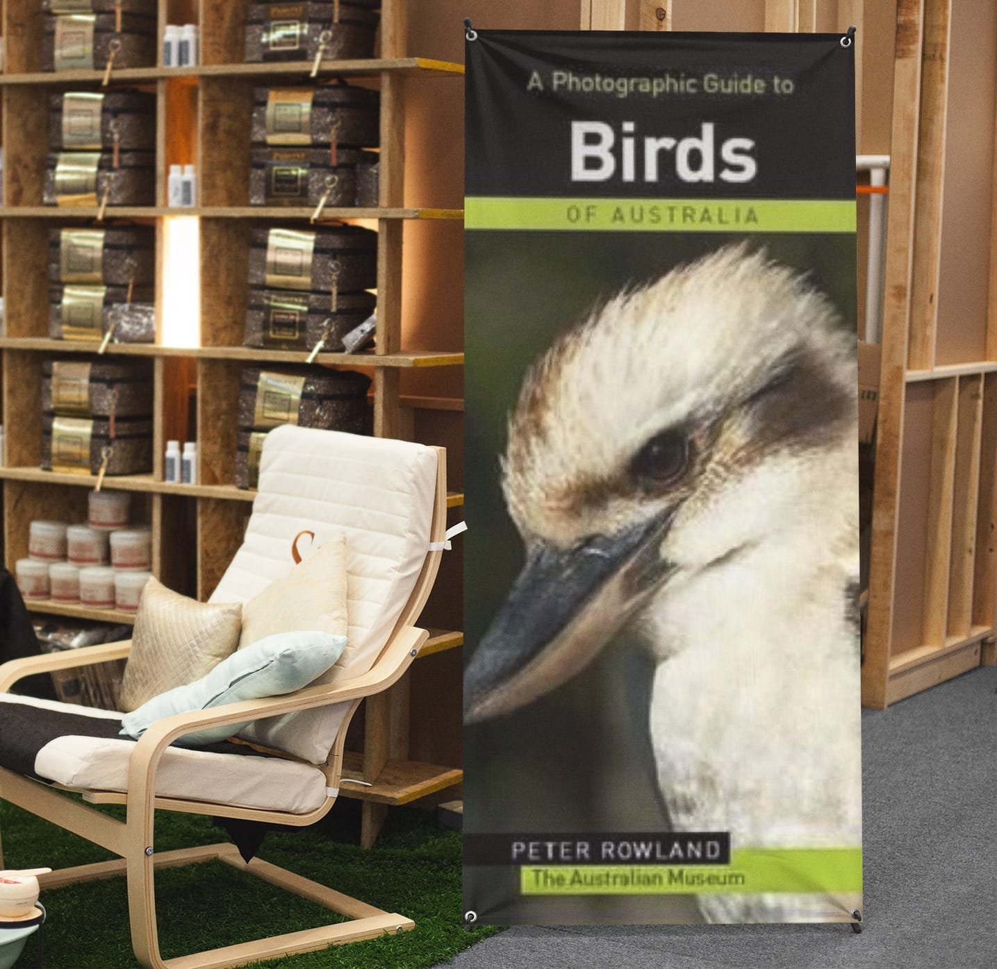 A Photographic Guide to Birds of Australia