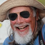 R Bruce Richardson Pic R. Bruce Richardson