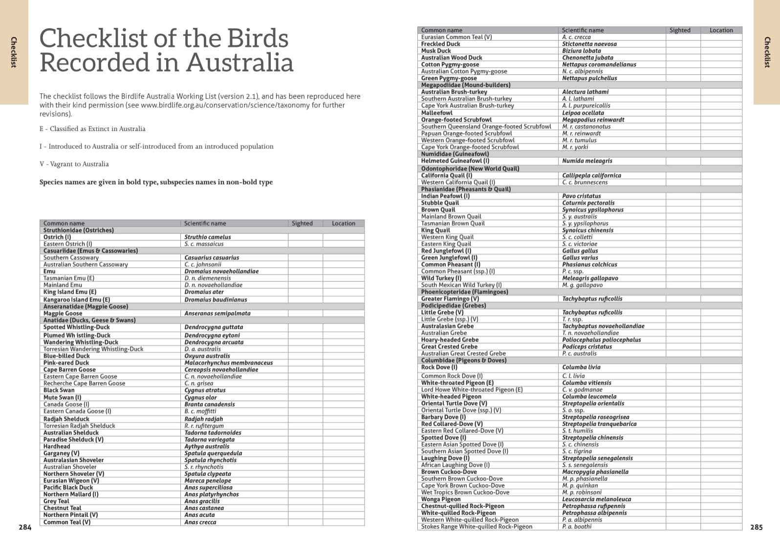 Australia's Birdwatching Megaspots - Image 7