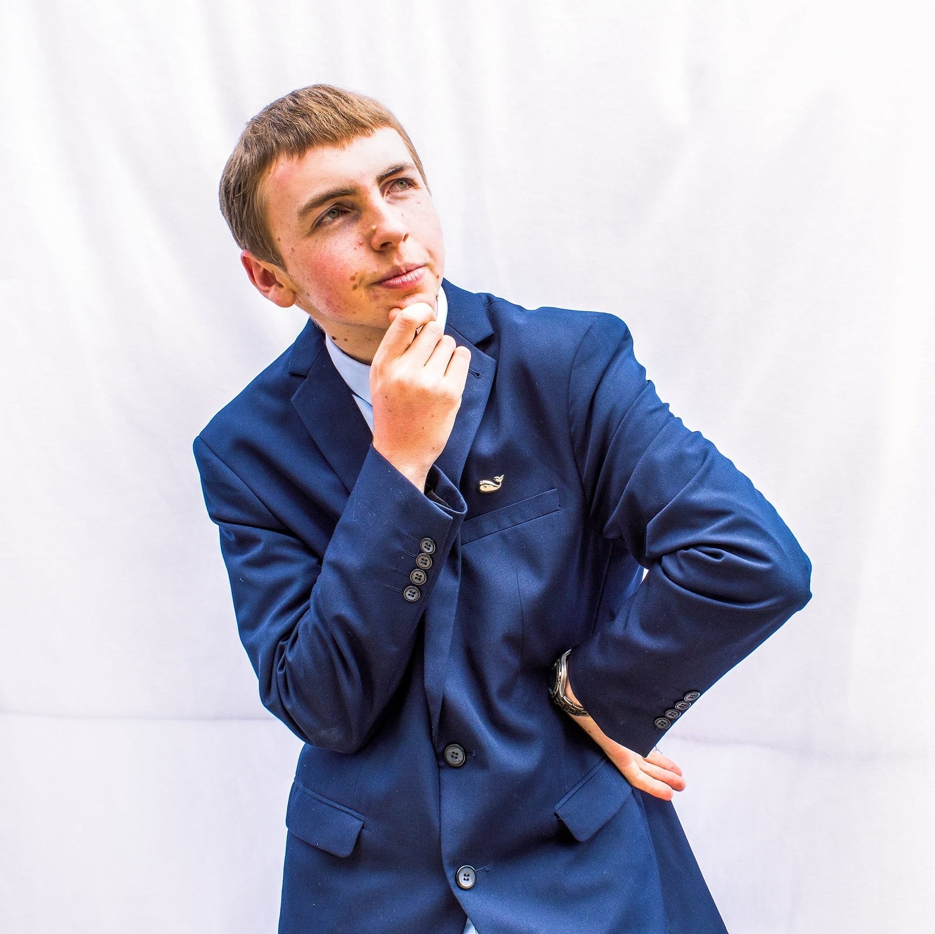 Elliot Connor-min Elliot Connor - A Different Track podcast