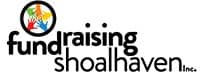 Fundraising Shoalhaven Logo
