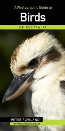 A Photographic Guide to Birds of Australia - Image 6