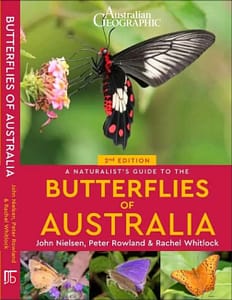 Butterflies 2nd Ed cover