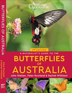 Screenshot 2023-04-01 at 9.46.27 pm Cover of the 2nd Edition of A NAturalist's Guide to the Mammals of Australia