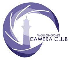 Wollongong Camera Club Wollongong Camera Club Logo