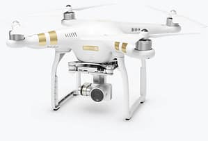 DJI Phantom Pro 3 DJI Phantom Pro 3 Drone