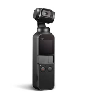 DJIOsmo Pocket DJI Osmo Pocket for handheld video recording