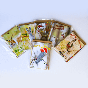 Christmas Cards Bundle