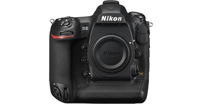 NIKON D5 BODY