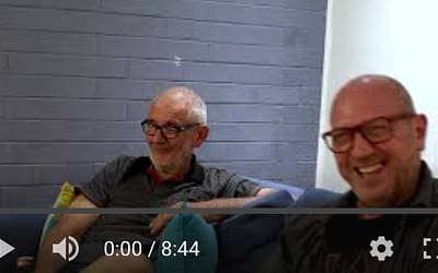 Brian Dean Interview