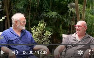 Walter Boles Interview