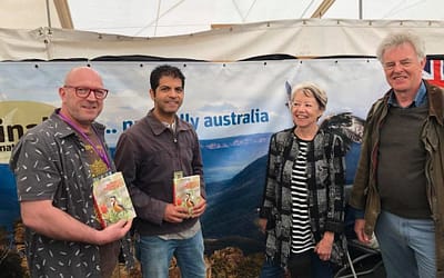 Birdfair UK