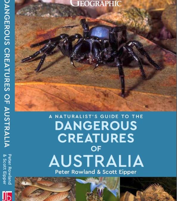 Dangerous Creatures