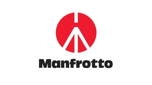 manfrotto logo