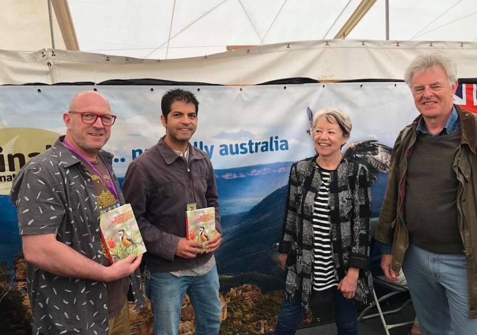 Birdfair UK