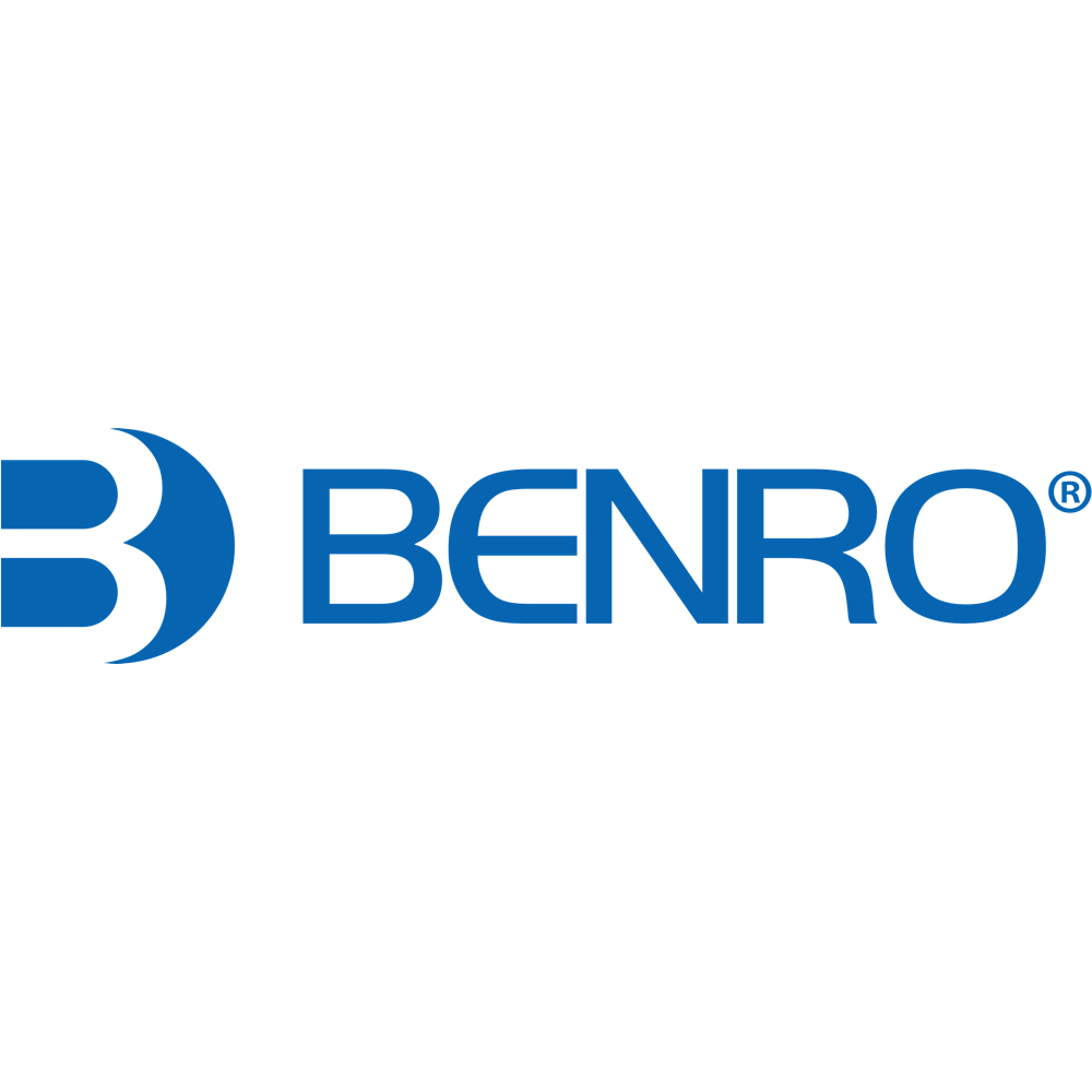 Benro_HEX-1 Benro Camera Gear Logo